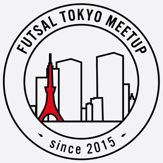 Futsal Tokyo logo